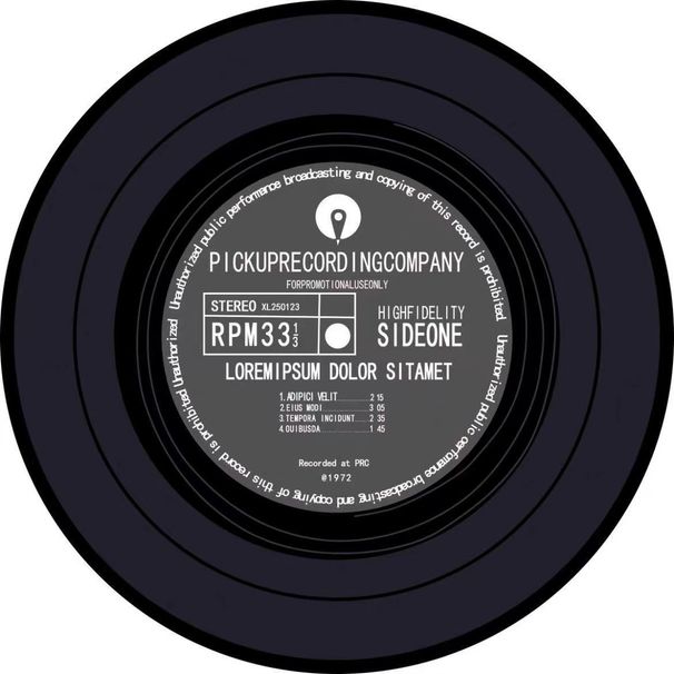 Vinyl-CD-Schallplatten-Kristall-Samtteppich, Schwarz, 8, wasserabsorbierender, rutschfester Teppich, verschleißfest und schmutzabweisend, für Zuhause, Schlafzimmer, Bodenmatte_voghion.com