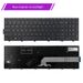 Applicable To Vostro15-3562 3546 3559 3565 3549 3558 3572 3578 Keyboard_voghion.com