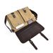 2023 New Korean Style Business Briefcase For Men Single Shoulder Crossbody Horizontal Version Laptop Bag_voghion.com