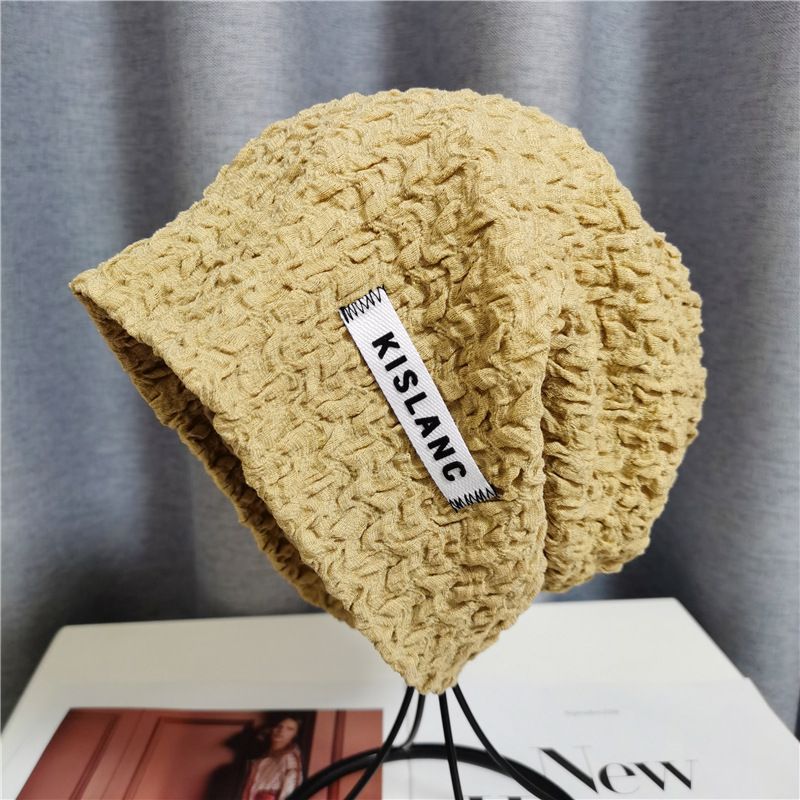 Stacking hats children big head circumference can be worn in all seasons, with thin bubble wrap the first month, and a_voghion.com