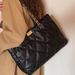 Large Capacity Quilted Chain 2023 New Trendy Fashion Texture Niche Tote Versatile Shoulder Bag For Women_voghion.com