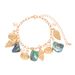 Strandvakantie stijl parel schelp armband unieke niche elegante high-end gevoel dames sieraden_voghion.com