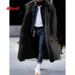 Suitable For All Seasons Four-Color Velvet Style Extended Leather Best-Selling Coat Jacket Size 8 Sheepskin Integrated Men's_voghion.com