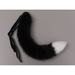 Cosplay Mädchen Accessoires süßes Katzen Set Fuchs handgemachte Simulation Schwanz Cosplay Riemen Requisite_voghion.com