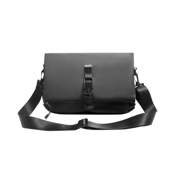 Borsa a tracolla espandibile da uomo, trasformabile in borsa a tracolla, borsa multifunzionale per viaggi e spostamenti, novità primavera 2025_voghion.com