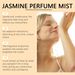 Spray di profumo Jasmine Light da 100 ml, profumo brasiliano, aroma floreale a lunga durata, deodorante, profumo affascinante per appuntamenti._voghion.com