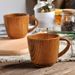 Handgemachte Holz Tasse Trinken Tasse Natürliche Tee Kaffee Bier Drinkware Tasse Reise Teegeschirr Home Küche G_voghion.com