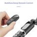 VIKEFON 360° Rotation Handheld Stabilizer Selfie Stick Following Shooting Phone Tripod Gimbal For Smartphones Live_voghion.com