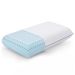 Cuscino in memory foam super morbido e popolare, con particelle di gel, a rimbalzo lento_voghion.com