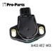 Nuovo sensore di posizione dell'acceleratore 16402-REJ-W01 adatto per Honda Fit City Jazz 1.3L 1.5L 16402REJW01_voghion.com