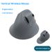 Digitex Digitex In Stock Cross-Border USB 2.4G Wireless Upright Vertical Grip Ergonomic Optical Gaming Mouse_voghion.com