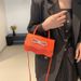 Women's Bags Design High Quality Crocodile Pattern Handbag Autumn New Korean Version Diamond Bow Small Square Bag_voghion.com