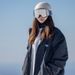 BOLLFO New Model Spherical Large Field Of View Goggles For Men Women, Single And Board Ski Double Layer Anti-Fog_voghion.com