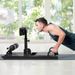 8-in-1 Home Gym Multifunction Squat Fitness Machine_voghion.com