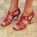 Large Heel 2025 Summer New Taizhou Women's Sandals_voghion.com