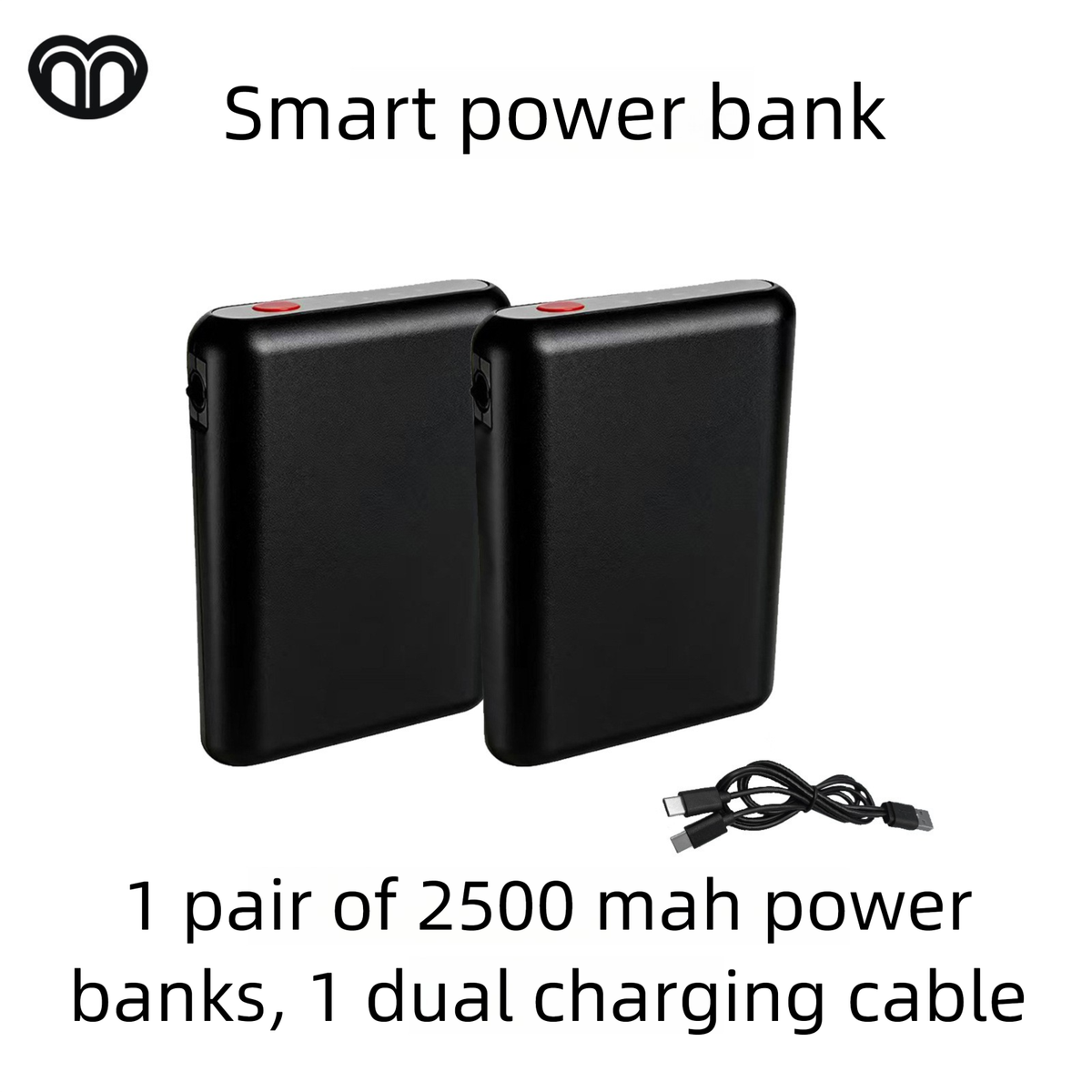 Kış Sıcak USB Şarjlı Uzun Tüp Soğuğa Dayanıklı Açık Hava Kayak Bisiklet Elektrikli Isıtma Çorapları_voghion.com