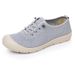 Spring And Autumn New Old Beijing Cloth For Women, Single Soft Sole Comfortable Slip-On Lazy, Non-Slip Mom_voghion.com