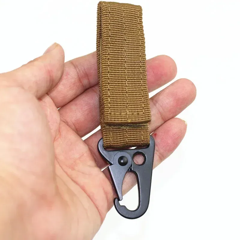 Tactical Moller Bag Outdoor Mobile Phone Waist Bag EDC Tool Hunting Accessories Bag Vest Pack Cell Phone Working Tools Holder_voghion.com