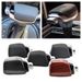 New Styg Leather Automatic Stick Gear Shift Knob Lever Handball Hyundai Ix35 Ix25 Mistra Tucson For Kia Sportage R K4 K3_voghion.com