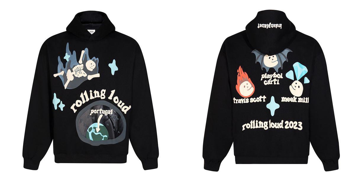 Sweats à capuche pour hommes, vêtements tendance, salopettes tendance, imprimé amusant et peluche, design ample, sweat à capuche avec étiquette tendance_voghion.com