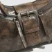 Retro Belt Design PU Leather Shoulder Ba for Women 2024 Y2K Small Vintage Female Underarm Crossbody Bag Fashion_voghion.com