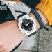 Dual-Movement Digital Analog Sports Watch – 50M Waterproof, Luminous, Lightweight Resin Case For Men & Women Multifunctional Trendy Youth Watch_voghion.com