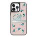CASETIFY Mirror Split Girl 13 Max/14 Pro Max 14/11/12/13 Phone Case Trend_voghion.com