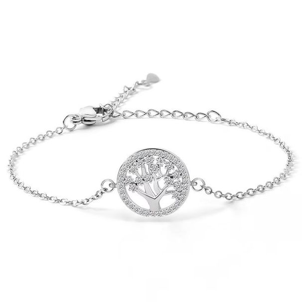 Original Design Mode Licht Luxus achtzackigen Stern Mond Sonne Armband weibliche Nische High End nicht verblassen Ins Stil Hand Schmuck_voghion.com