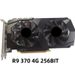 R9 370 4GB 256BIT Desktop Gaming Discrete Graphics Card_voghion.com