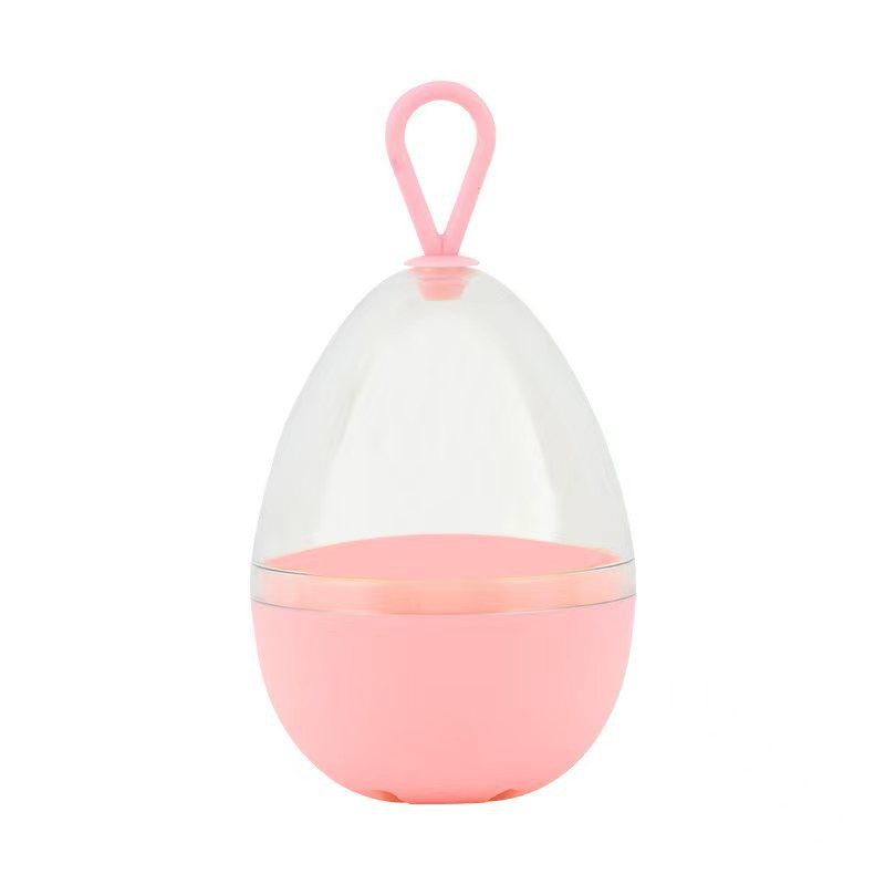 Makeup Tools & Accessories Super Soft Wet And Dry Dual Use Instant Makeup Egg Does Not Eat Powder Gourd Powder Puff Water Drop Bevel Sponge_voghion.com