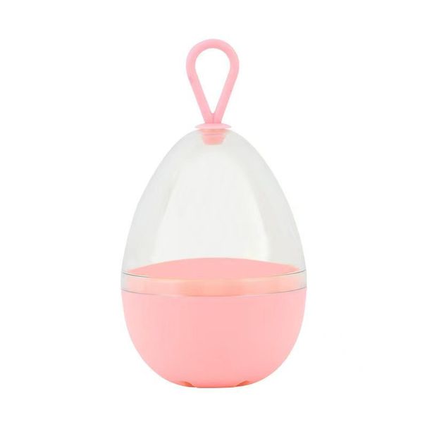 Makeup Tools & Accessories Super Soft Wet And Dry Dual Use Instant Makeup Egg Does Not Eat Powder Gourd Powder Puff Water Drop Bevel Sponge_voghion.com