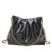 Tote For Women 2023 Summer New Trend High-Quality Niche Large Capacity Commuter Chain Shoulder Hobo Bag_voghion.com
