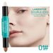 Bronzers & Highlighters Double Headed Two Color Contour Stick Silhouette Brightens The Face Highlight Three Dimensional Contour Concealer_voghion.com