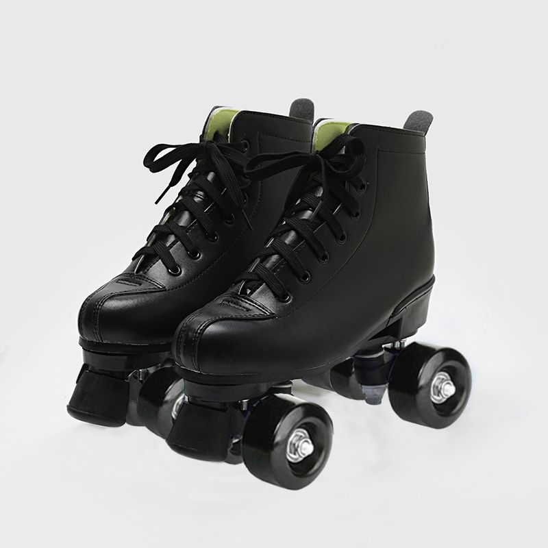 Rolschaatsen Kinderen complete set Beginner Rolschaatsen jongens meisjes volwassenen_voghion.com