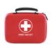 Outdoor Camping Emergency Kit Categories 242 Sets Of Family First Aid Emergency Rescue Kit PU Waterproof Portable Emergency Kit Set_voghion.com