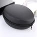 Headphone Bag, Unirsal Portable Bluetooth Earphone Charger, Data Cable Storage Box, Pressure And Impact Resistant_voghion.com