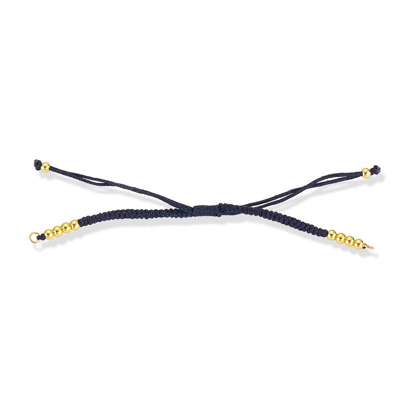 Enkelt handvävt armbandsrep halvfärdigt gratis pärlarmband gör-det-själv utdragbart rött reptillbehör för par_voghion.com
