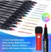 Whiteboard Pen Eraser With Magnet And Brush Head Color Pen_voghion.com