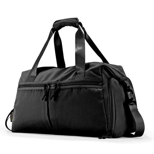 Nuovo bagaglio da viaggio unisex da viaggio con scomparto per scarpe e tasca anti-umidità, borsa da palestra_voghion.com