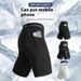 Running Compression Tight Sports Fitness Summer Marathon High Elastic Quick-Dry Pocket Base Shorts_voghion.com