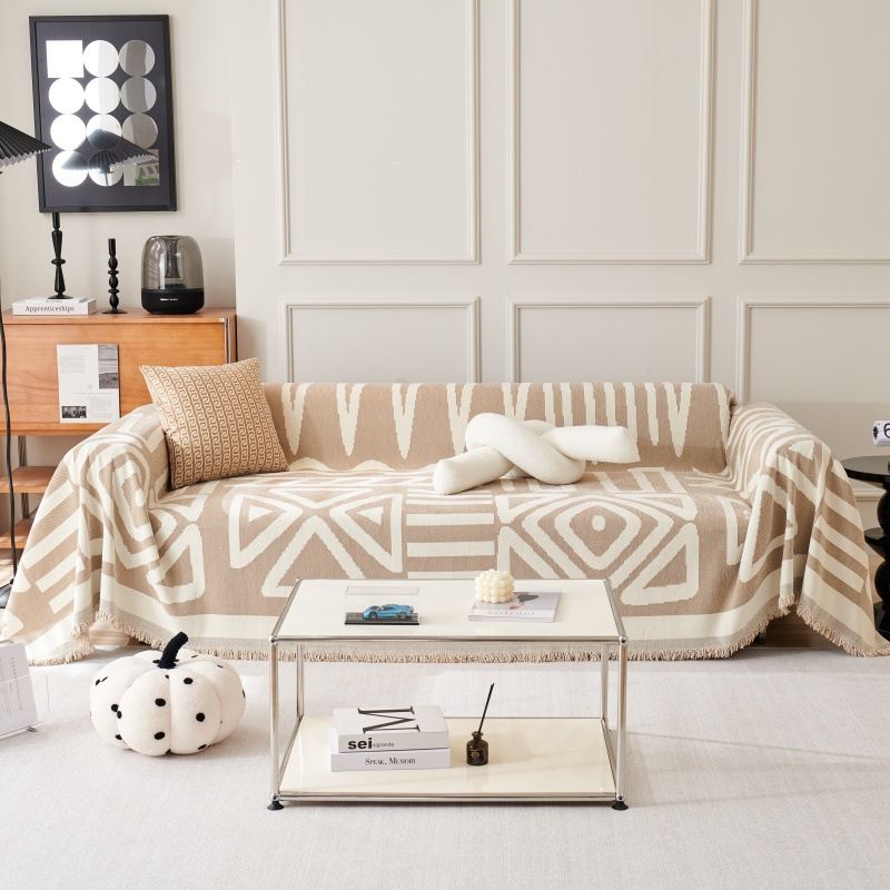 Licht Luxus High End Vier Jahreszeiten Universal Chenille Sofa Abdeckung Sofa Handtuch Abdeckung Volle Abdeckung Decke Anti_voghion.com
