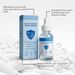 Essence Cleans Teeth Surface Reduces Stains Natural Shine Gentle Oral Care Long-lasting Freshness_voghion.com