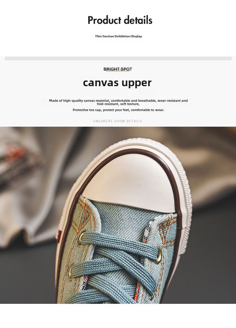 Merk kindermode canvas schoenen_voghion.com