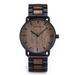 BOBO BIRD Casual Simple Wooden Watch Men's Fully Automatic Mechanical Watch Steel And Wood Watch Factory Watch_voghion.com