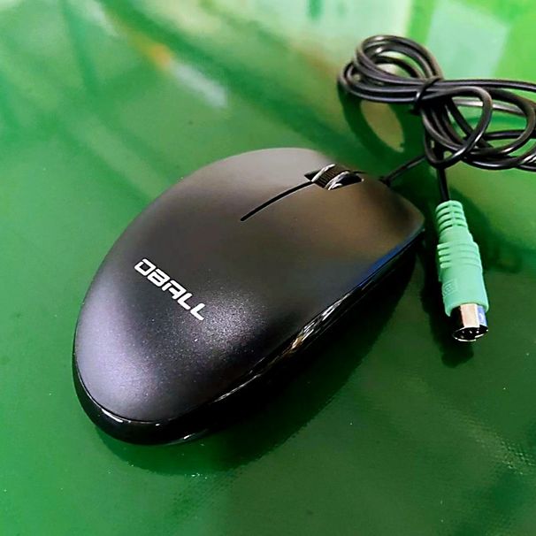 Digitex Digitex Dragon Ball Mouse cablato P-Port Desktop Computer All-in-One Ufficio Casa Commerciale Durevole All'ingrosso Ergonomico_voghion.com