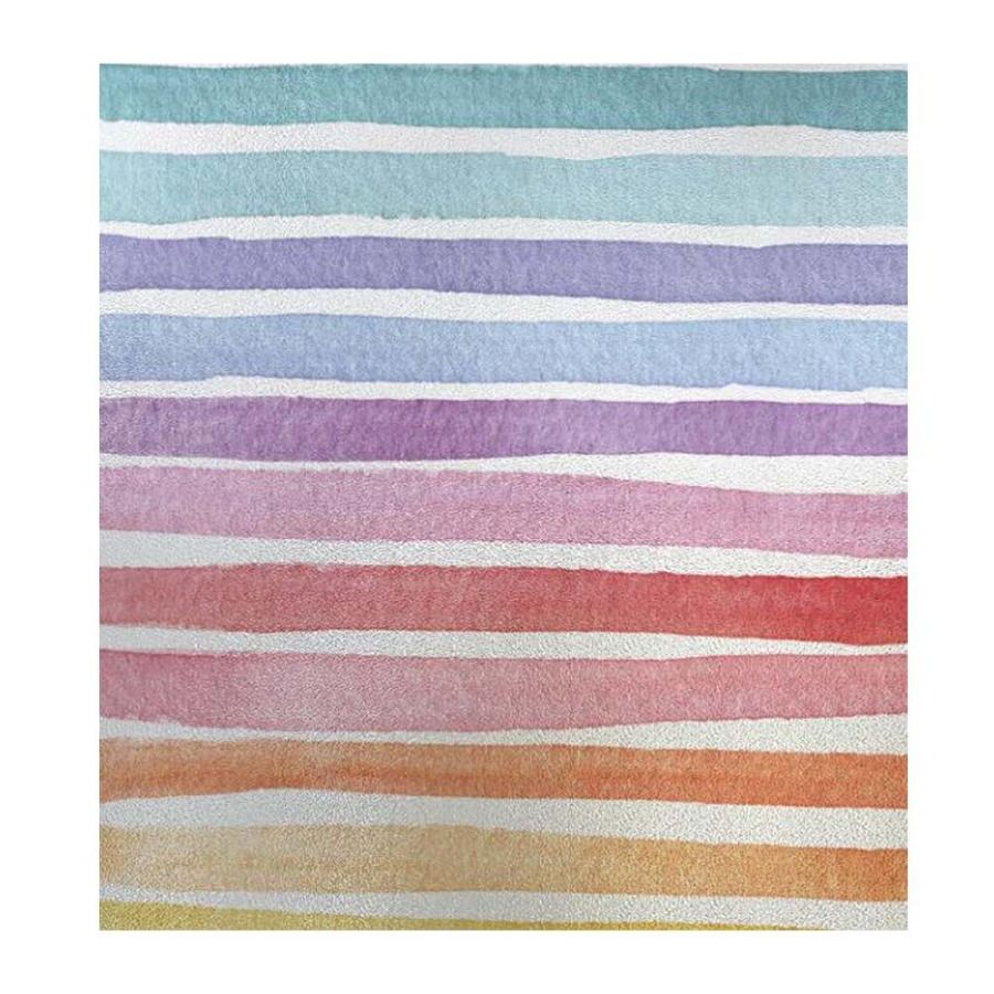 Static No Glue Privacy Drative Window Translucent For Glass; Films 15x39 Sticker Inches Film Rainbow Window_voghion.com