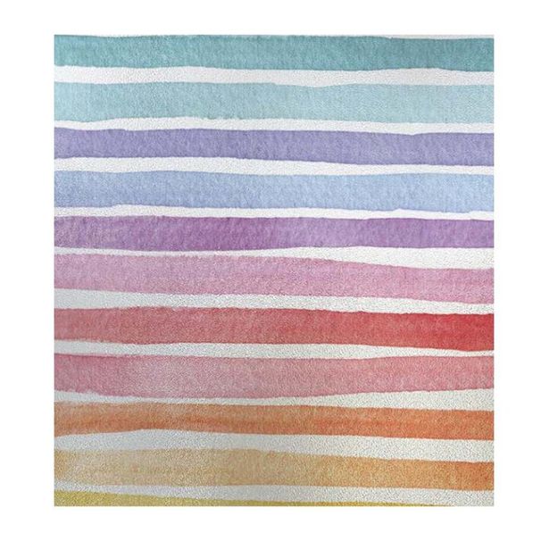 Static No Glue Privacy Drative Window Translucent For Glass; Films 15x39 Sticker Inches Film Rainbow Window_voghion.com