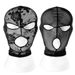BDSM Bondage Vollkopf Sexspielzeug Unisex Augenbinde Maske Elastische Sexy Masken Paare Cosplay Erotische Kopfbedeckungen Zubehör_voghion.com