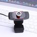 Xinweiqing 480/720/1080P USB 2.0 Webcam Video Web Camera con micrófono para computadora PC_voghion.com