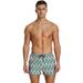 Men's Beach Shorts - Trendy Colorful Swim Trunks, Lightweight Quick-Dry Polyester, Casual Summer Shorts For Swimming, Vacation & Streetwear (M-XXL)_voghion.com
